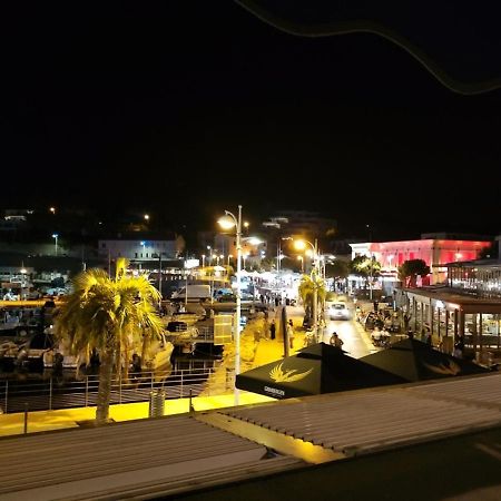 Le Cabanon Revisite Tres Beau T2 Labellise 3 Etoiles De 40M2 Face Au Port De Carry Le Rouet Lejlighed Eksteriør billede