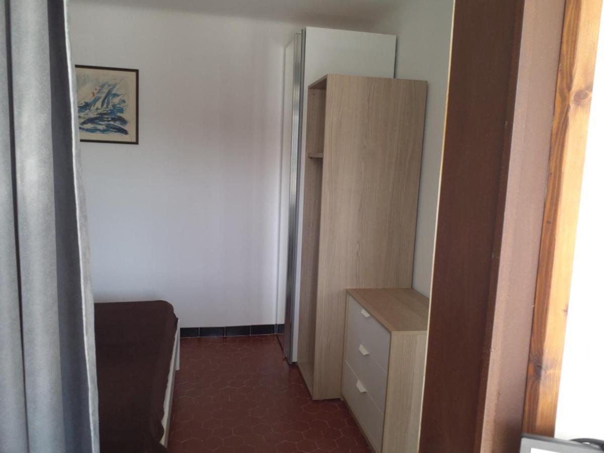 Le Cabanon Revisite Tres Beau T2 Labellise 3 Etoiles De 40M2 Face Au Port De Carry Le Rouet Lejlighed Eksteriør billede